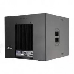 KV2 Audio EX 1.8 Kompaktowy subwoofer 18" 1000W